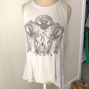 Free People Casual Top